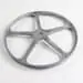 Blomberg 2816660100 PULLEY