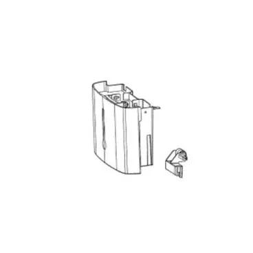 GE WK10X24673 WATER TANK ASSEMBLY