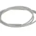 Electrolux 218976448 Tube Water 92.52 Gray Door