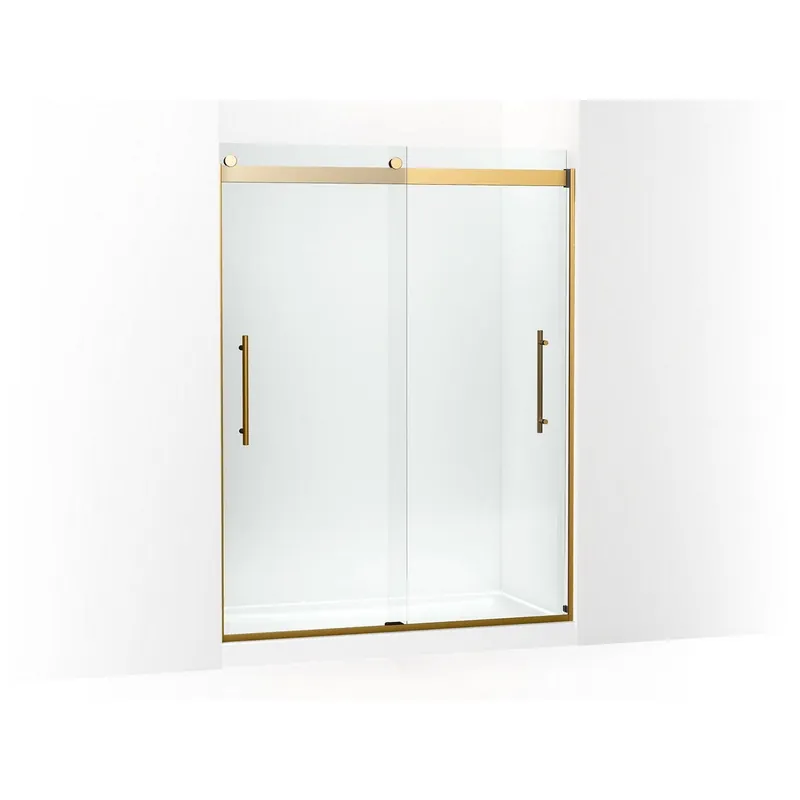 Kohler 702423-L-BL 5/16 DR 78X59-5/8 HDL LEVITY PLUS