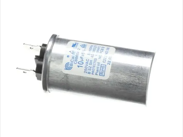 Bosch 10023586 Capacitor