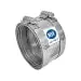 MIFAB MI-HUB-43 4X3 No Hub Coupling