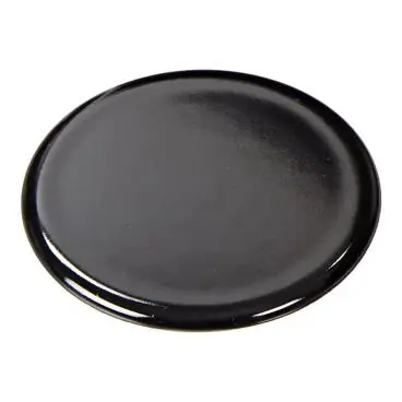 Electrolux 316261700 CAP 5K BURNER BLACK