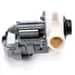 Whirlpool WPW10276397 Top Load Washer Drain Pump