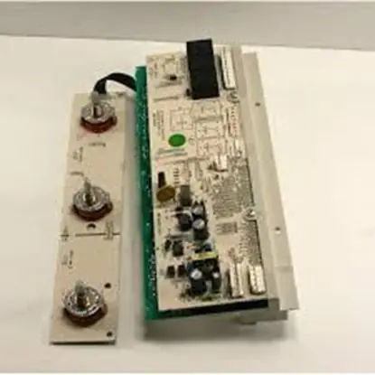 GE WH12X10475 BOARD ASM MOUNTED