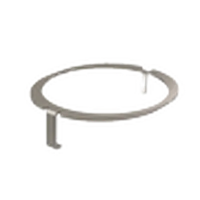 CENTROTHERM ECO SYSTEM 250410203770 4'' Connector Ring