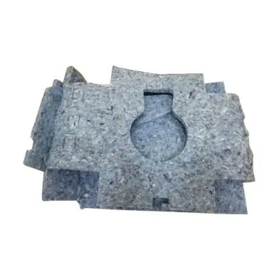 Bosch 11011948 Insulating Part