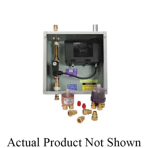 PPP MPB-500-115V 1/2 115 Volt Electronic Trap Primer