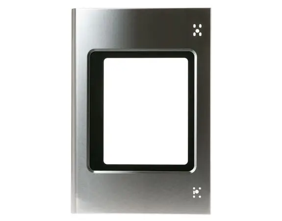 GE WB56X43547 Right Outer Door-Stainless