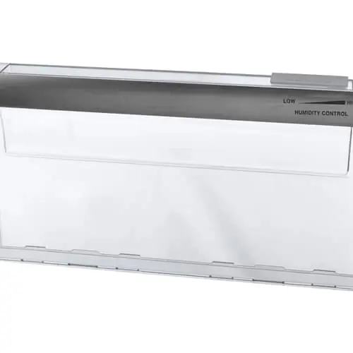 Blomberg 4944863400 Drawer Printed Cover