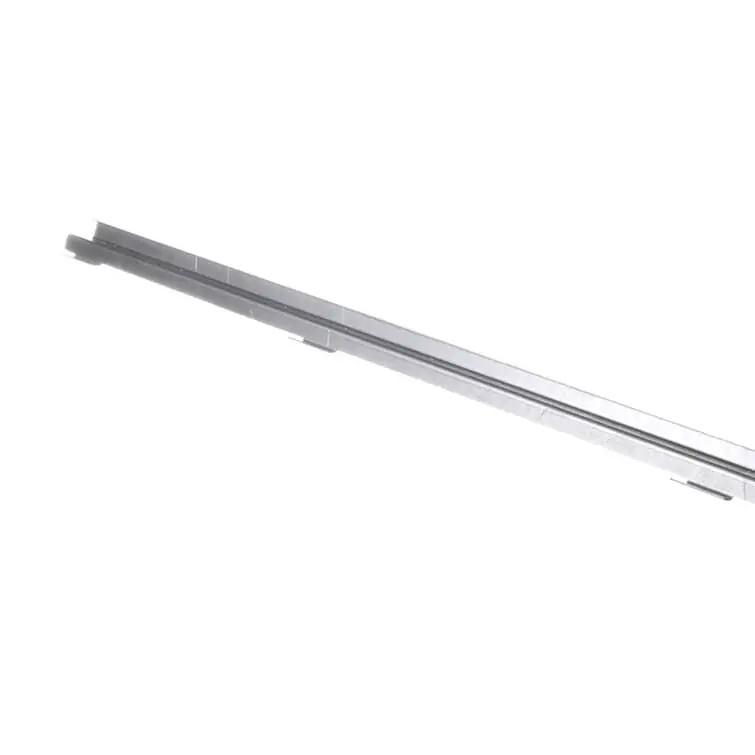 Blomberg 209600010 Drawer Bottom Connection Sheet