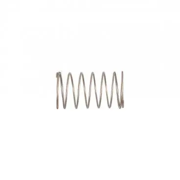 Electrolux 240398401 SPRING-FILTER RELEASE ROD