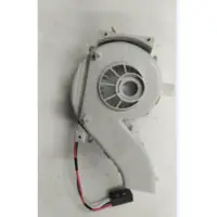 Blomberg 1783300600 Angora Fan Group Power