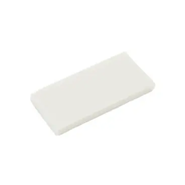 GE WR02X32504 FOAM & ALUMINUM