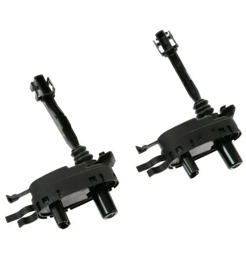 GE WD16X30872 RH And LH Lid Actuators