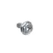 Bertazzoni Z370235 flange screw