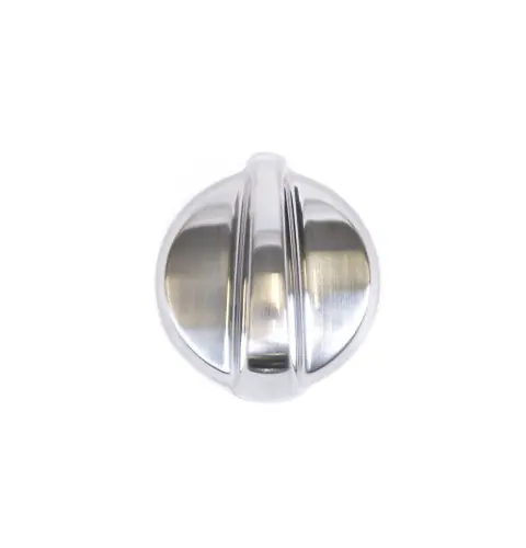 GE WB03T10284 KNOB INFINITE (SS)