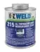 E-Z WELD EZ21504N CEMENT ALL TEMP MEDIUM BODY CLEAR