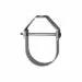 GREGORY INDUSTRIES W410250 5 GALV CLEVIS HANGER I