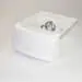 Electrolux 241914703 Ice Container Assy W/Moving P