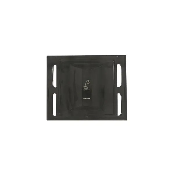 GE WB35X37975 Bottom Oven and Deflector Assembly