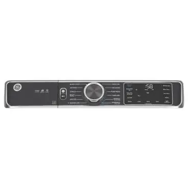 GE WE22X29780 CONTROL PANEL SAPPHIRE BLUE