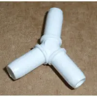 Blomberg 2701840100 Y Tube