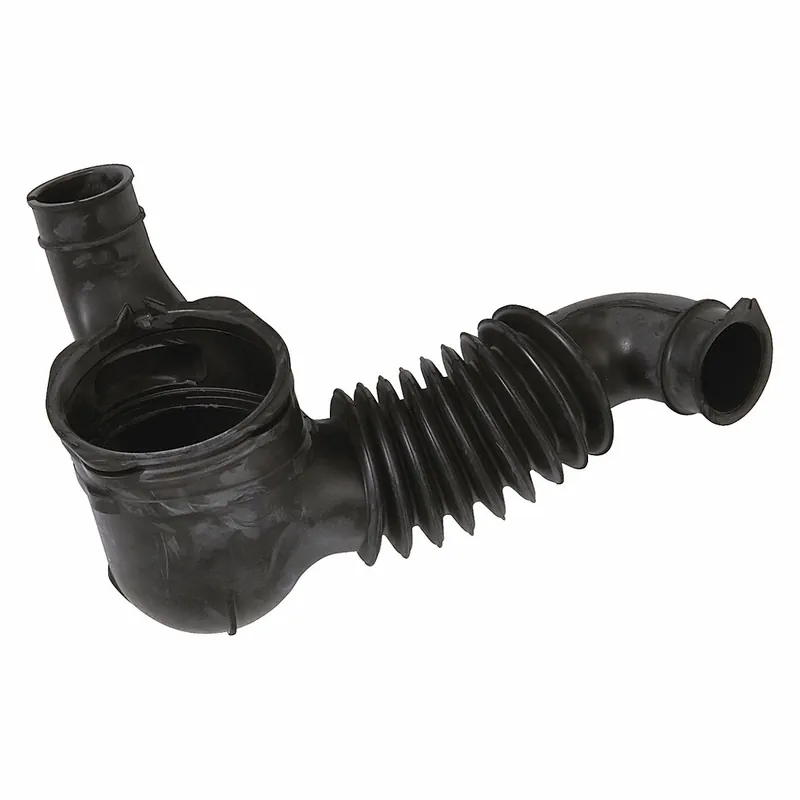 Electrolux 134639920 Hose Coin Trap Tub-To-Pump