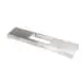 Electrolux 5304509890 Panel Backguard Stainless