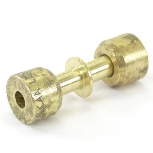 GE WR97X10137 5/32 5/32 Brass Lokrin