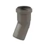 CENTROTHERM ECO SYSTEM 250404001300 2 X 30 ELBOW