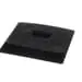 Electrolux 297366204 Control-Electronic Assembly Black