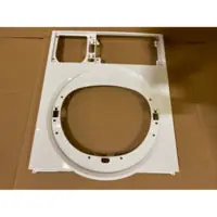 Blomberg 2967552400 FRONT PANEL (B2013)