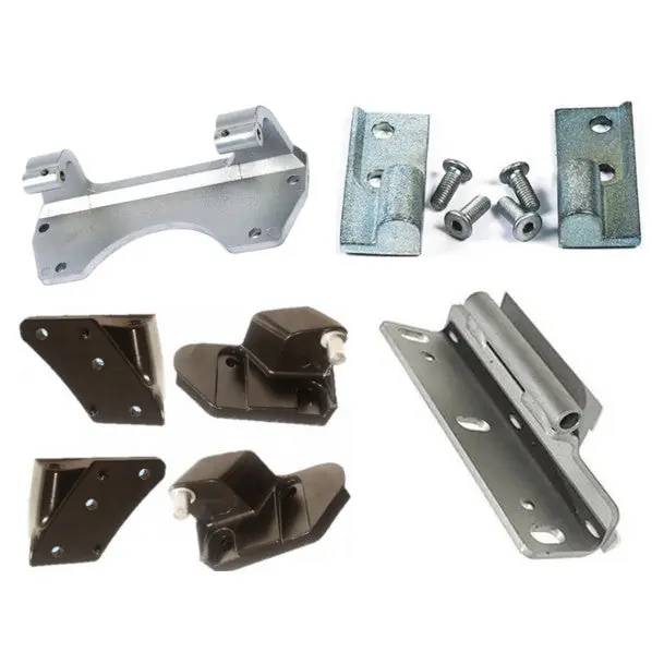 GE WR13X10951 PIN HINGE METAL POWER 8 INCHES