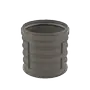 CENTROTHERM ECO SYSTEM 250407703370 12 TEE CAP