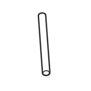 Electrolux 215346900 Tube-Process Power