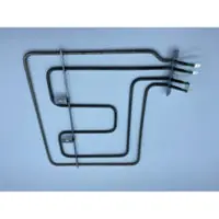 Blomberg 262900075 Grill Heating Element 1100+11