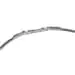 Blomberg 2970180100 Hinge Support Bracket