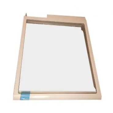 Electrolux 242068720 SHELF 1/2 WIDTH CANTILEVER W/R