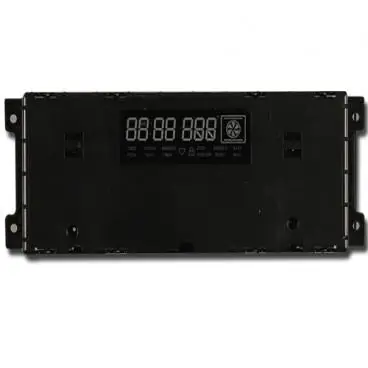 Electrolux 316462864 Electronic Controller ES530