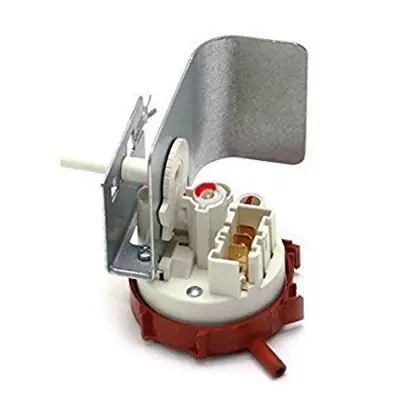 GE WH12X10479 SWITCH PRESSURE