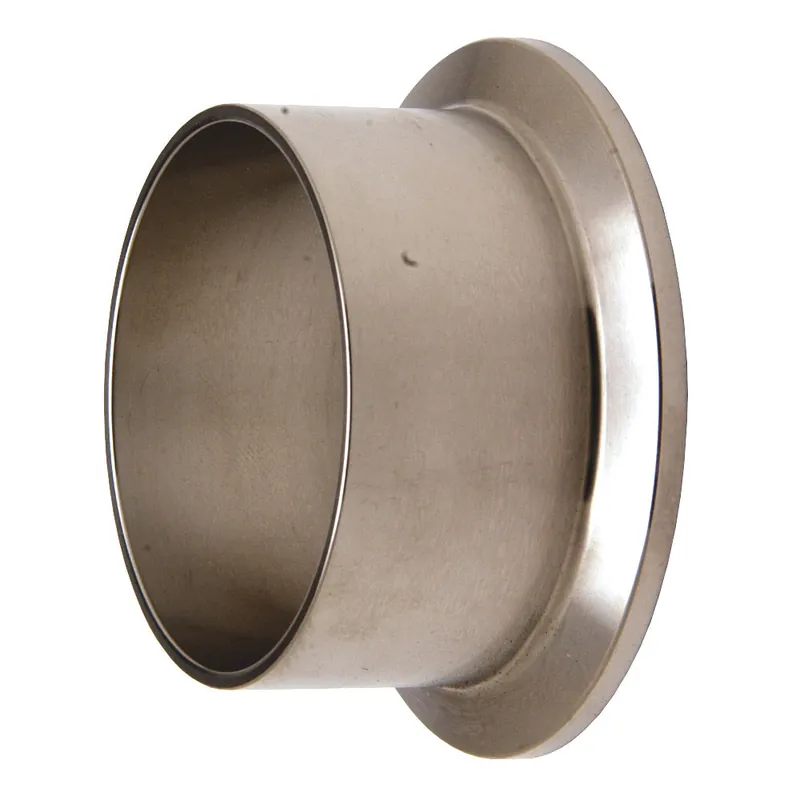 DIXON L14AM7-G100 LONG WELD FERRULE-304