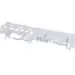 Blomberg 2976160300 PCB holder cover ABX