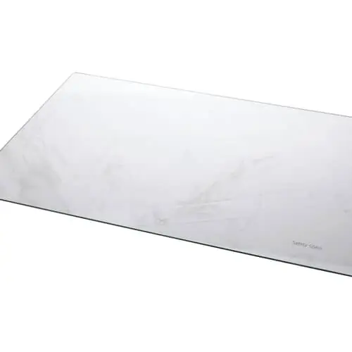 Blomberg 5931290600 Printed Glass Shelf K70 Frz