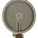 GE WB30T10146 ELEMENT HALIANT 12 IN
