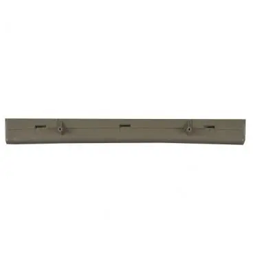 Electrolux 5304511565 Handle Drawer Grey Insert