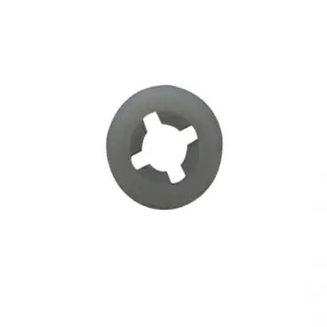 GE WR01X10239 Washer Retainer Chill