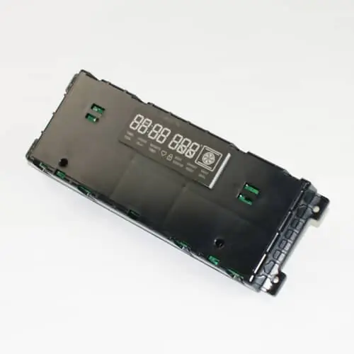Electrolux 316462863 CONTROLLER ELECTRONIC ES530