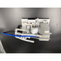 Blomberg 2979620300 Spray Steam Gr Ul