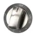 Electrolux 5304500250 Knob Top Valve Stainless